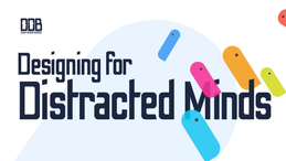 Designing for Distracted Minds: AI's Role in Capturing Attention"