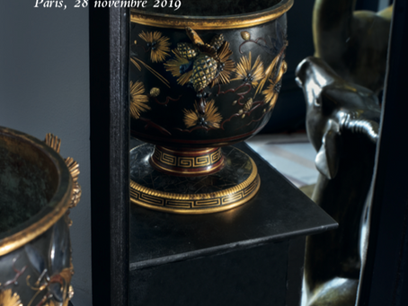 Christie's 28 novembre 2019