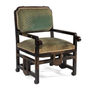 Édouard Lièvre (1828-1886) ) Adjugé 6 750 €