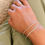Thumbnail: Herringbone Bracelet
