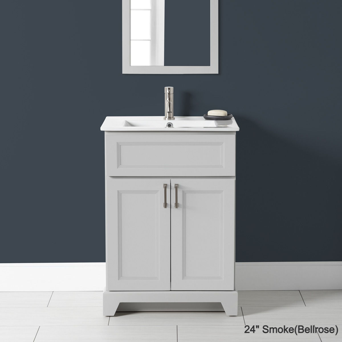 Stonewood 5 Shades of Grey Collection