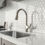 Thumbnail: Pfister Norden 1-Handle Pull-Down Kitchen Faucet