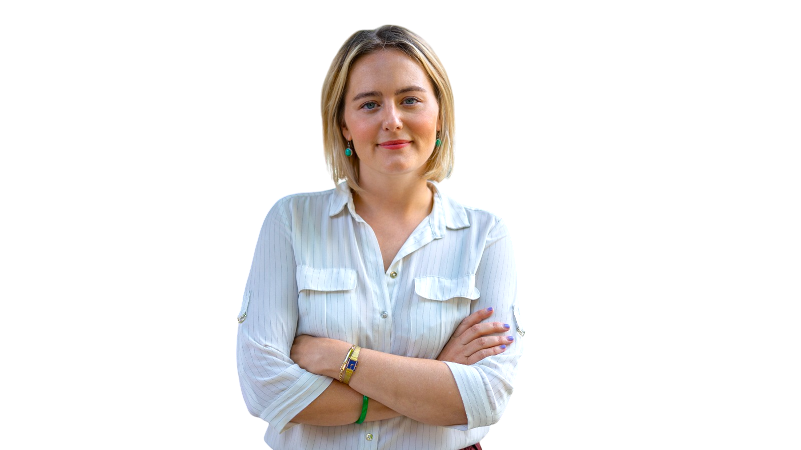 Writer: Polly Jackman