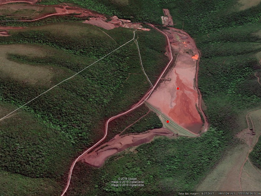 Mato Grosso do Sul tem oito barragens em alto risco, alerta relatório da ANA