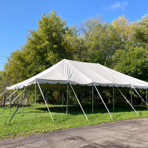Summer Tent