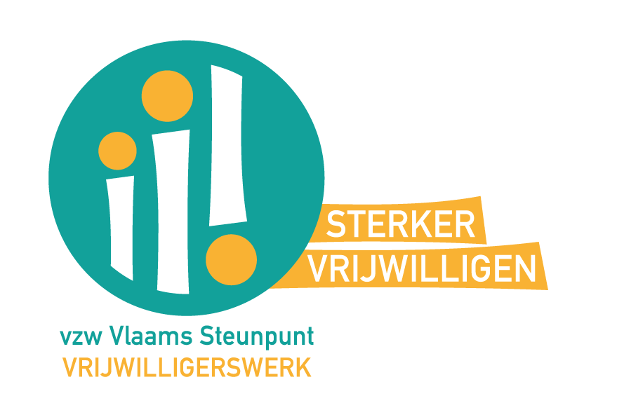 vrijwilligerswerk logo