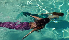 swim merms