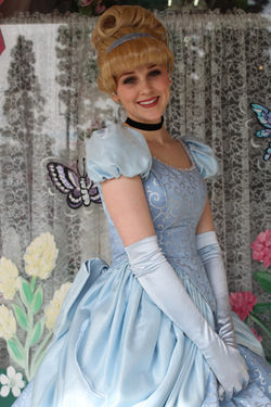 Cinderella