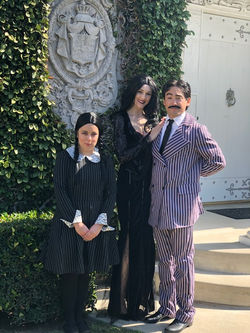 Addams