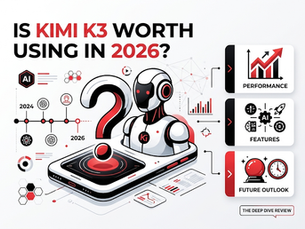 Is Kimi K3 Worth Using in 2026? Ultimate Deep-Dive Review