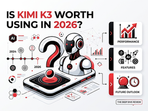 Is Kimi K3 Worth Using in 2026? Ultimate Deep-Dive Review