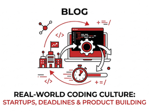 Inside Scaler School’s Real-World Coding Culture: Startups, Deadlines & Product Building