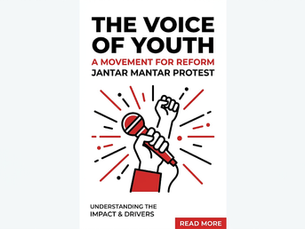 CJP Protest Jantar Mantar: Why India’s Youth Movement Is Trending Globally in 2026