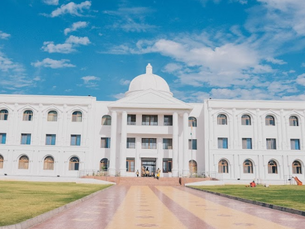 Dr. Vithalrao Vikhe Patil College of Engineering Ahmednagar: 2026 Admissions, Fees, and Reviews