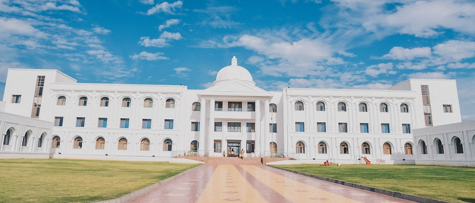 Dr. Vithalrao Vikhe Patil College of Engineering Ahmednagar
