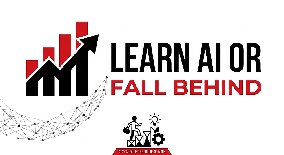 Learn AI or Fall Behind: Breaking Down Jensen Huang’s Urgent Career Advice for 2026