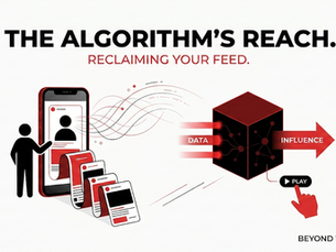 The Dark Side of Social Media Algorithms — Are Platforms Manipulating Users?