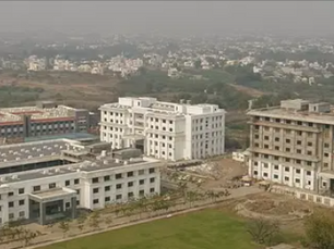 SVKM Institute of Technology Dhule Reviews 2026: Is This the Best Engineering College in North Maharashtra?