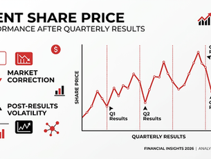 Trent Share Price Performance After Quarterly Results: Deep Dive into the 2026 Market Correction