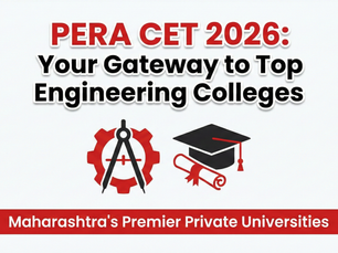Top Engineering Colleges Accepting PERA CET Scores in Maharashtra: The Ultimate 2026 Admission Guide