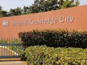 MET's Institute of Technology Polytechnic, Bhujbal Knowledge City, Adgaon, Nashik. Reviews 2026