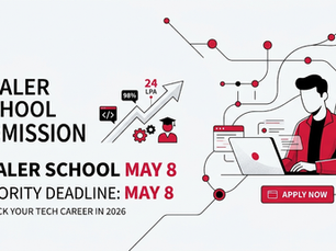 Everyone’s Applying to Scaler School — Should You Secure Your Scaler School of Technology Admission 2026 Before 8th May?