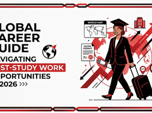 Which Countries Offer the Best Post-Study Work Visa 2026 Opportunities? A Complete Global Guide