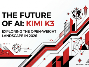The Future of Kimi K3 in the AI Race: Can Open-Weight Architecture Dethrone Closed-Source Giants?