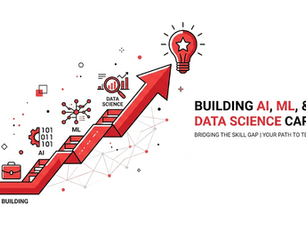 How NIAT Helps You Build a Career in AI, ML, and Data Science