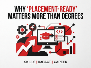Why Placement-Ready Tech Skills Matter More Than Degrees in Today’s Tech Industry