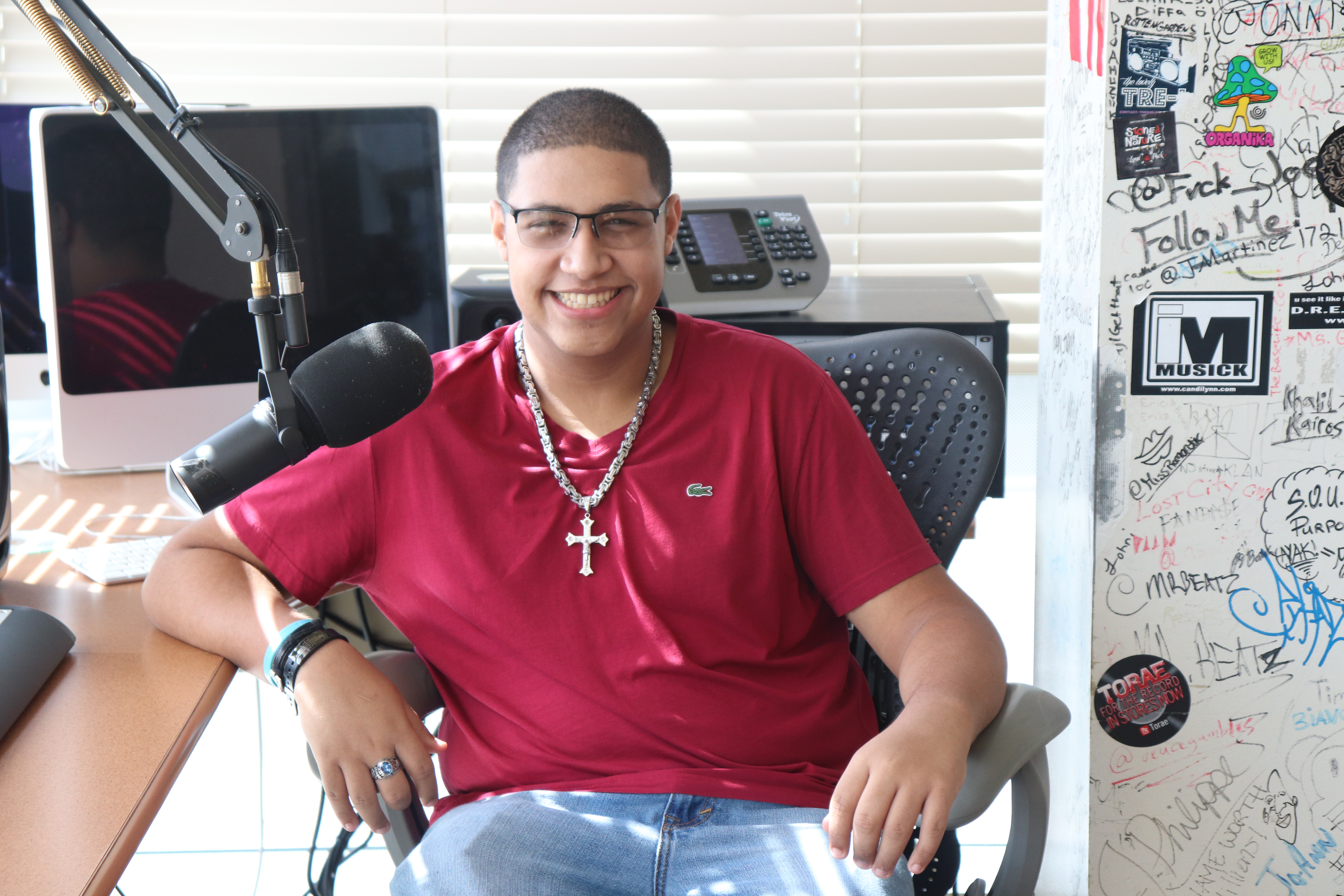 Jorge Rivera