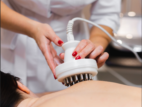 Beneficios del Vibromasaje para el Cuerpo: Evidencias y Estudios