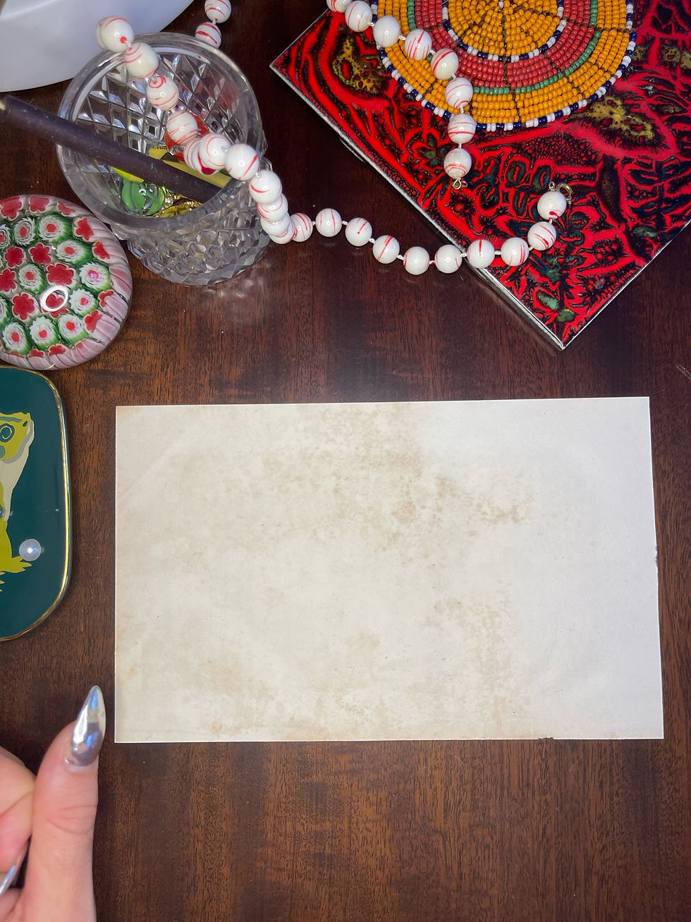 Thumbnail: Lake of the Woods, 1824