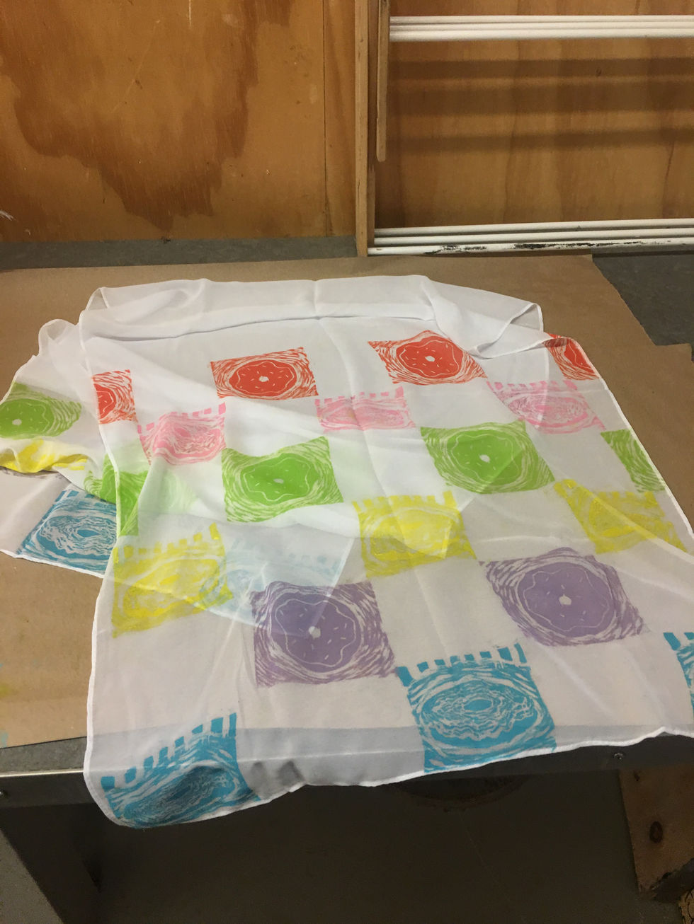 Make the Donuts, 2017