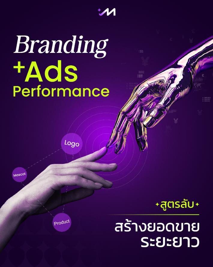 Branding + Ads Performance: The Secret Formula for Long-Term Sales Growth