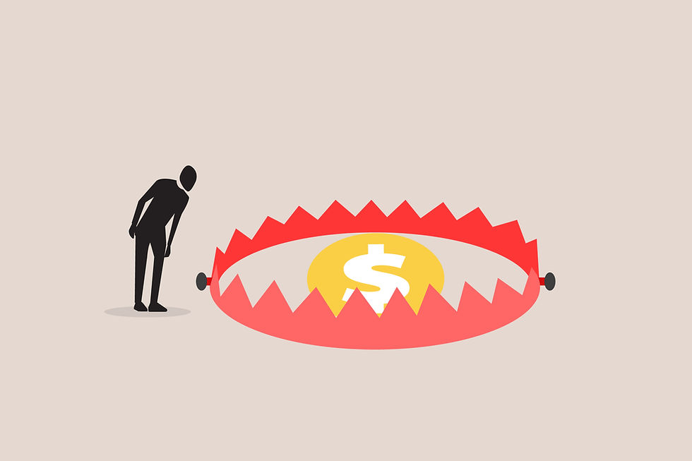 ตลาด E-commerce ของประเทศไทย