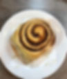 Cinnamon Roll