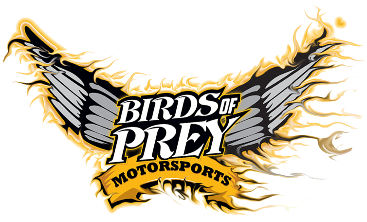 Birds of Prey Motorsports