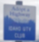 Idaho UTV Club
