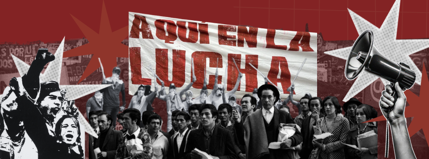 Movimiento social: a retomar la senda