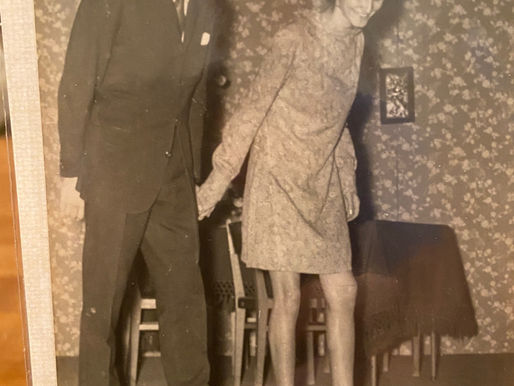 Childhood in Karsiyaka