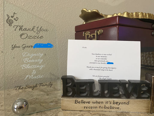 From Izmir to California