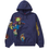 Thumbnail: Supreme Sunrise hooded sweatshirt 