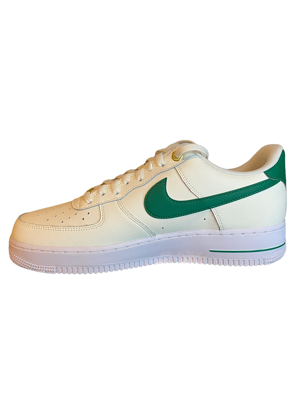 Thumbnail: Nike Air Force 1 Low 07 LV8 40th Anniversary  Sail Malachite
