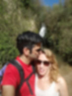 Golan heights