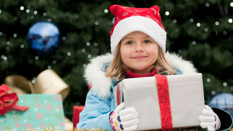 Toys ‘Fore’ Kids golf tourney raises money, Christmas gifts for local children. Here’s how to sign up.