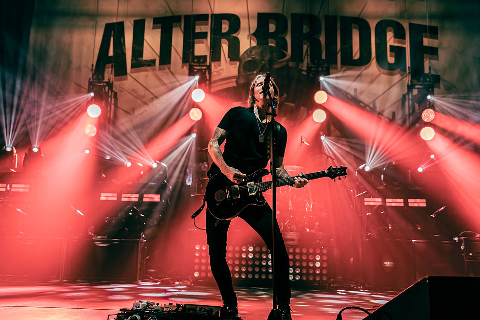 Alter Bridge