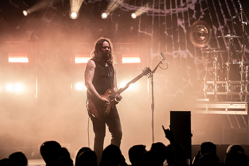Halestorm