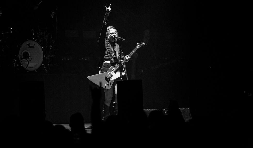 Halestorm