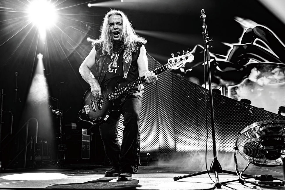 Scorpions